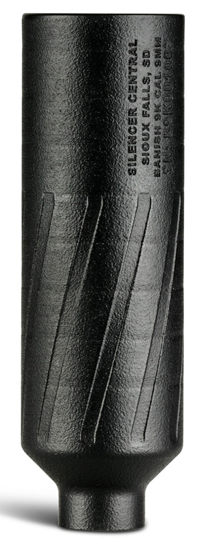 Banish Suppressors