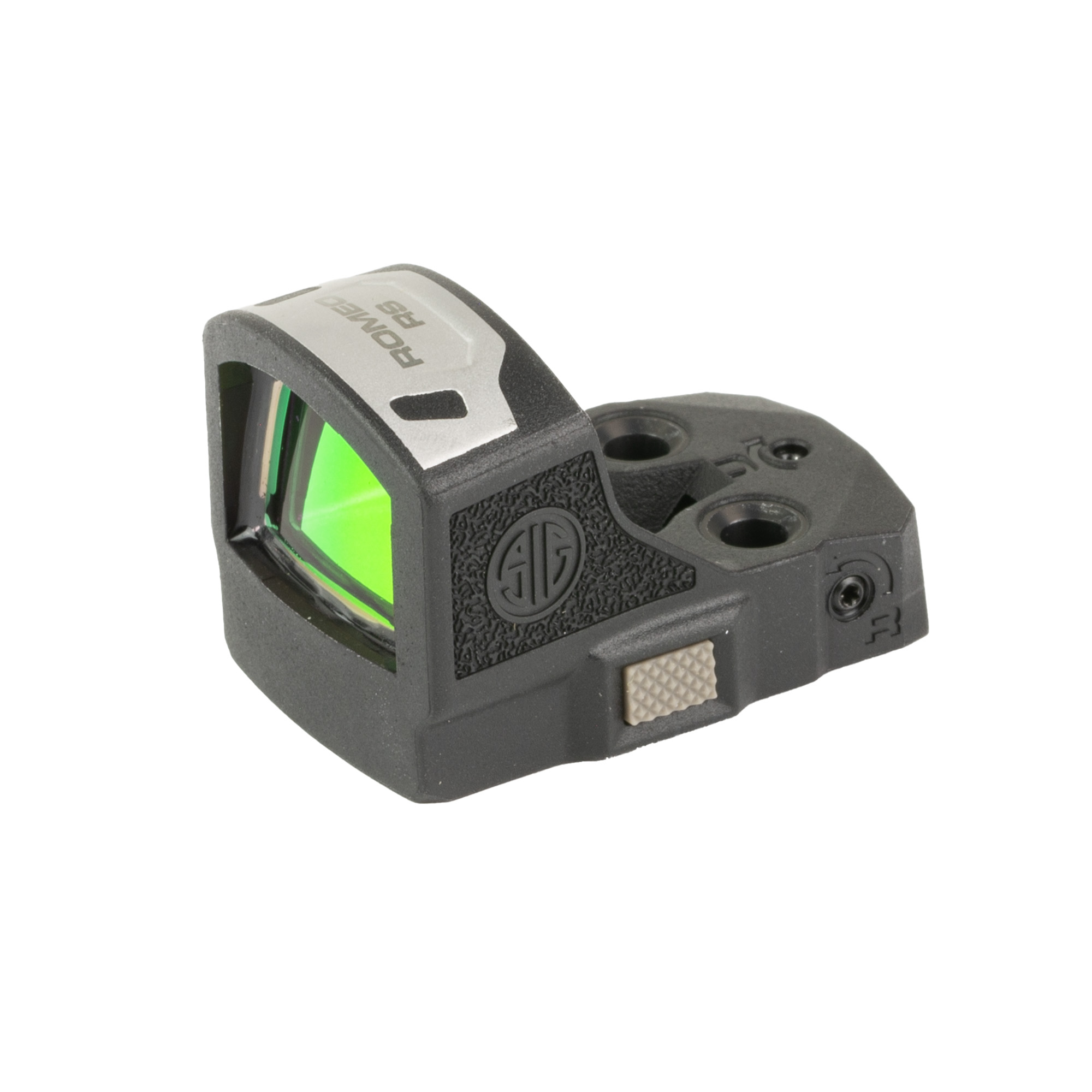 RedfieldレッドフィールドドットサイトAcceleratorアクセラレータ Leupold Redfield Accelerator Reflex Sight Blemished Aluminum