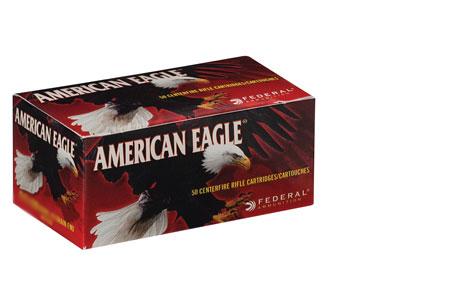 Federal Varmint Predator .22 Hornet Polymer Tip 35 Grain 50 Rounds