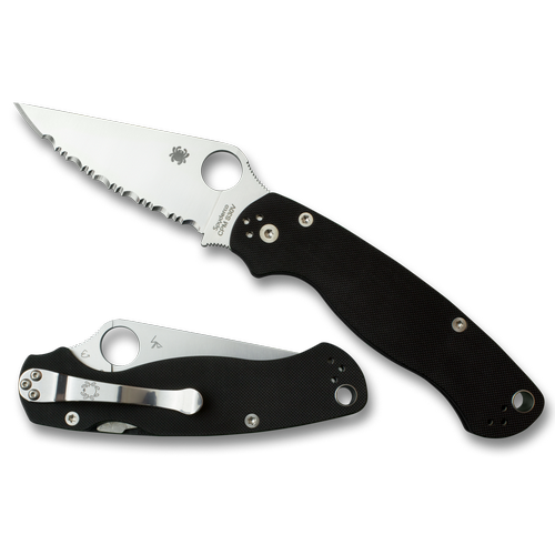 Paramilitary - C81GS2
