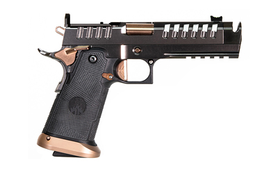 WT APACHE9MM46CPR APACHE DS 1911 9MM 4.6 17/21 COP