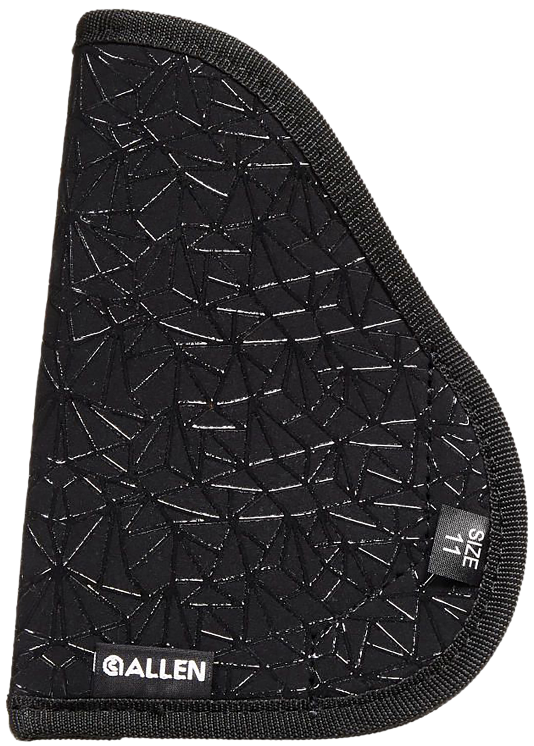 Allen Spiderweb Inside the Pocket Holster Black Size 01