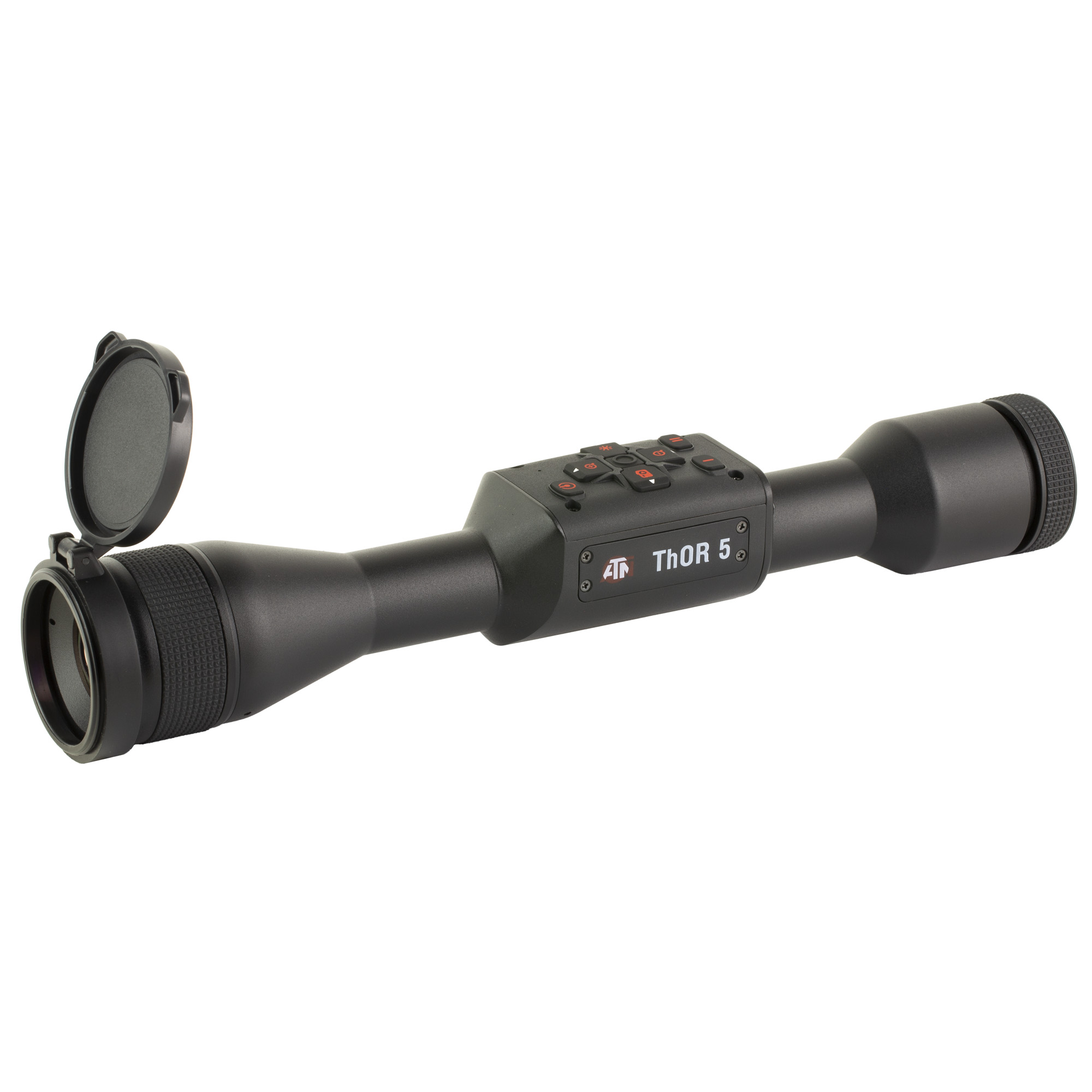 ATN THOR 5 Thermal Rifle Scope 5-20x 320x240 12�m 60fps