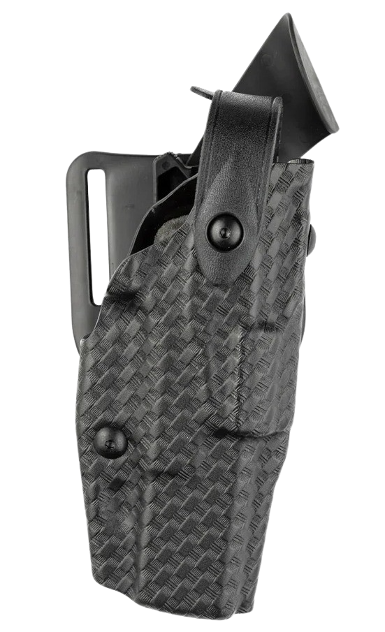 Model 6360RDS ALS/SLS Mid-Ride, Level III Retention Duty Holster for Glock 47 w/ Light - 1333818