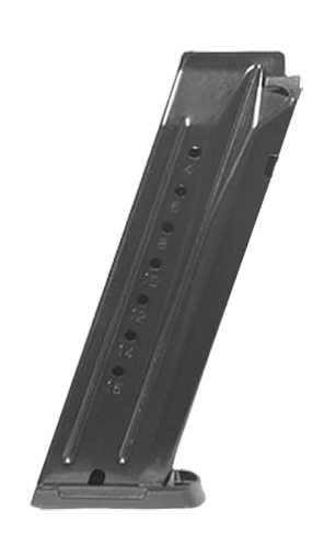 Ruger Blued Steel 9mm Luger Fits Sr Src 9e
