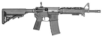 Smith & Wesson M and P 15 5.56mm 11.5 inch 30 round Bcm Gunfighter Short Barrel Rifle