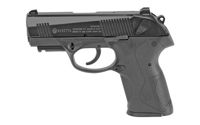 Beretta Px4 Storm Compact 9mm Luger 3.27 in 15 Rounds Polymer Frame Ambidextrous