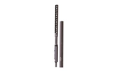 Gemtech MIST-22 TD Integrally Suppressed Barr Complete Barrel Assembly for Ruger 10/22 Take Down  .22 LR
