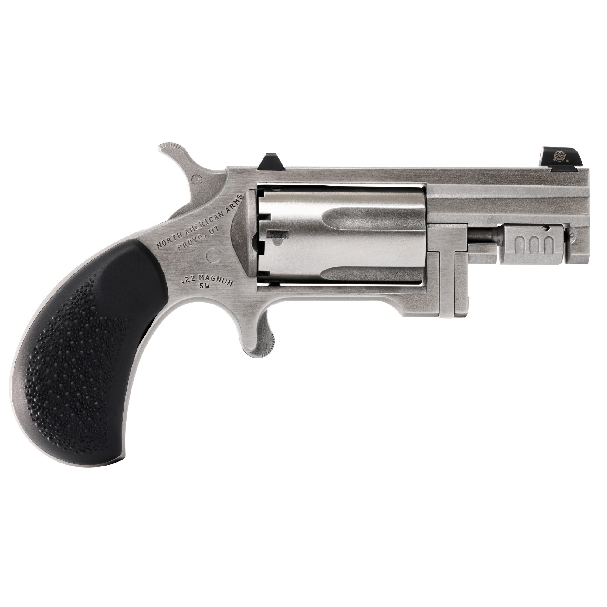 NAA Sentinel Conversion Revolver 22 Mag.