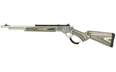 Rossi R95 Lever Action Rifle 357 Magnum 18" 8 Rounds