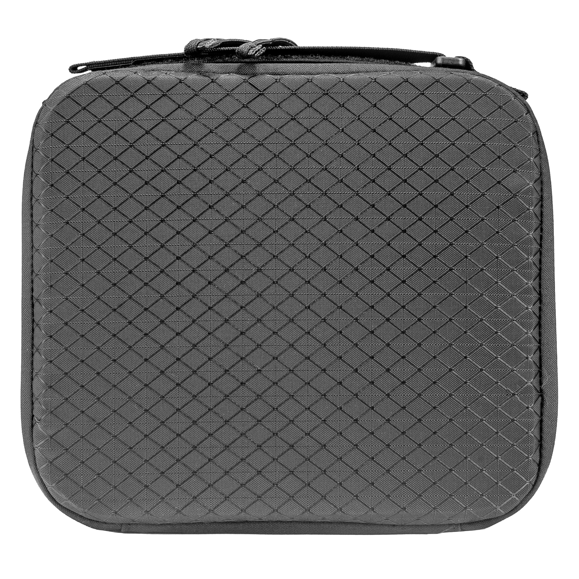 GGP 6026-2 SOFT PISTOL CASE BLK