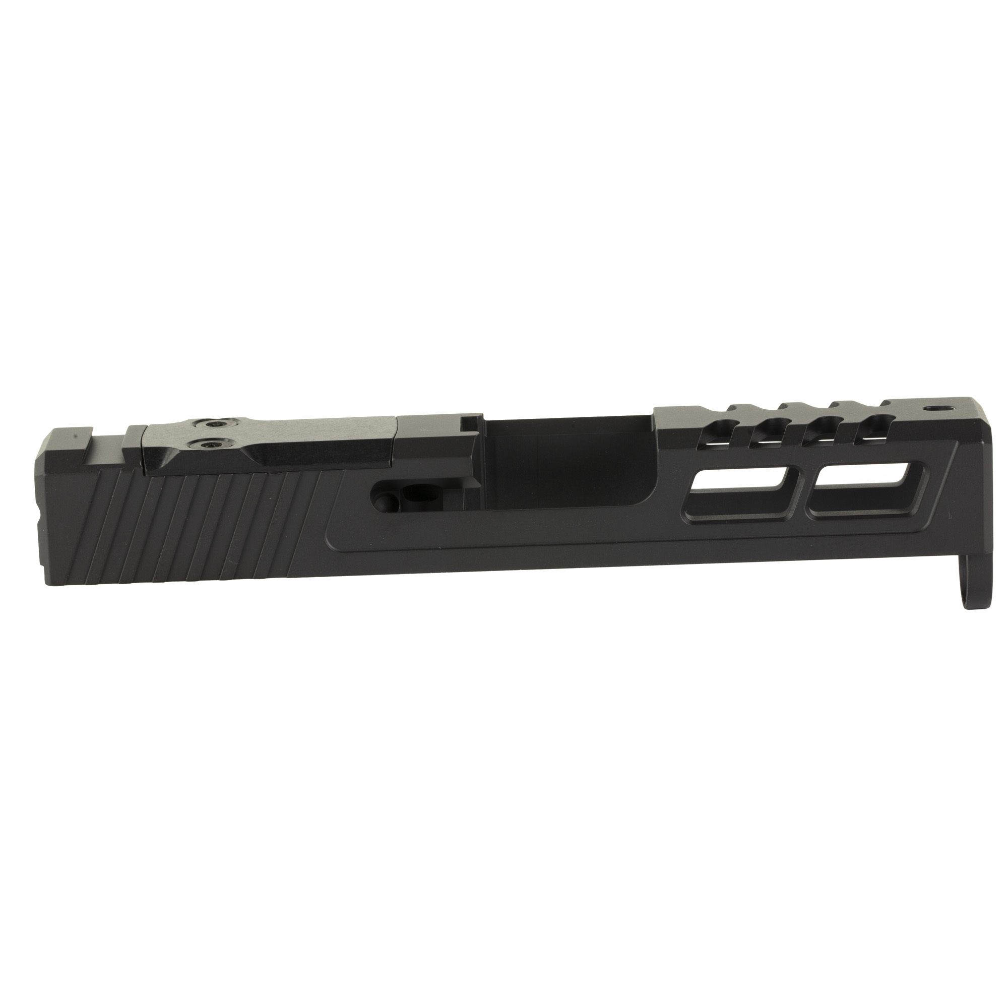 Zaffiri Precision ZPS.2 Glock 43 43X Slide Optics Ready Cerakote