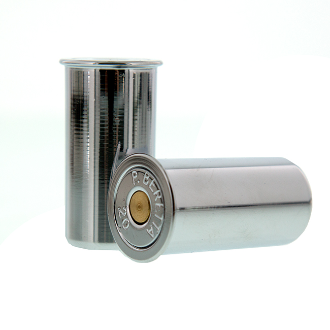 Deluxe Shotgun Snap Caps