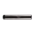 SilencerCo Warlock 22 Rimfire Suppressor 22 Long Rifle Aluminum