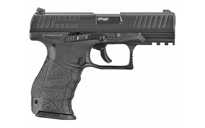 Umarex Walther PPQ M2 .177 cal Co2 Pellet Air Pistol 20/rd Belt Magazine