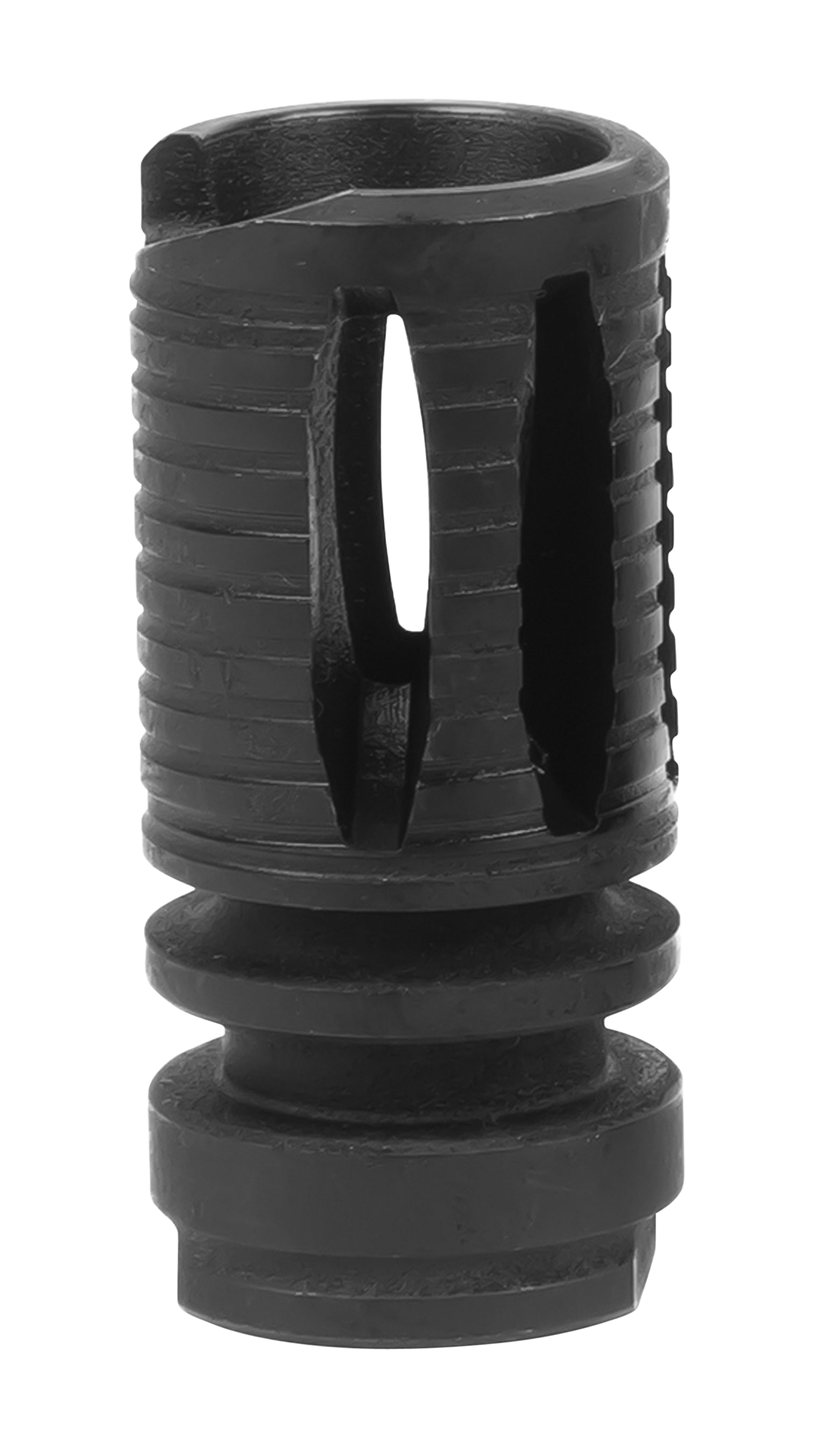 Knights Armament 93048 M4QD Flash Hider Kit 1/2"-28 tpi for 5.56x45mm NATO