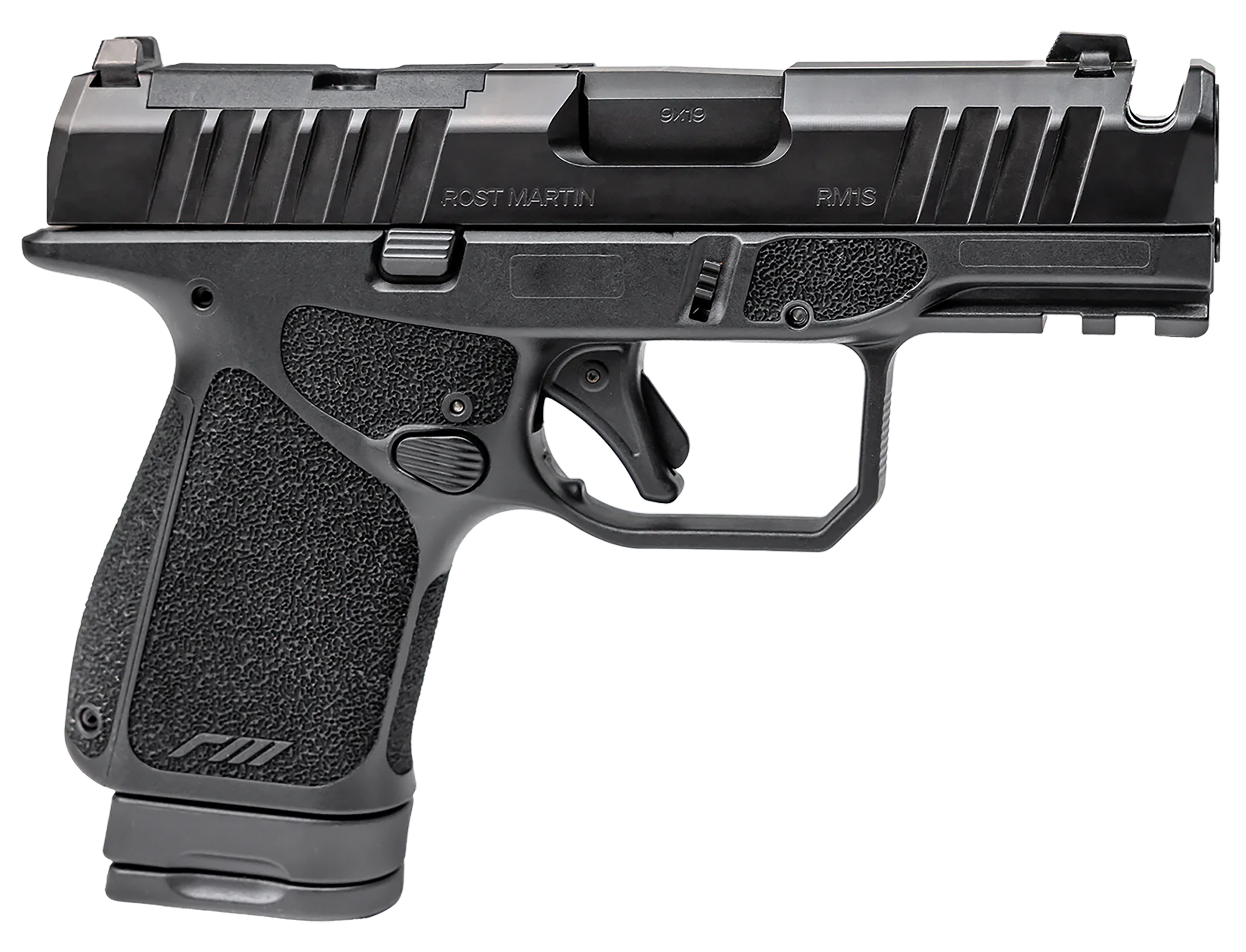RMARTIN RM1SBLKOSP(COMP)        RM15 9M 3.6 12/15R