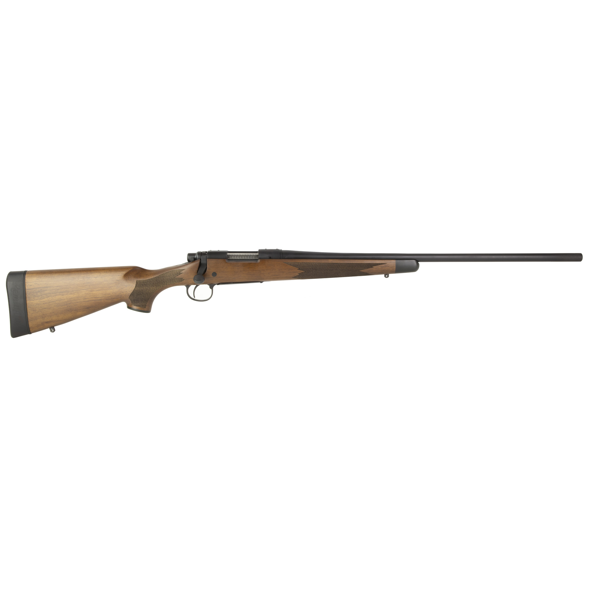 Remington, 700 Cdl Classic Deluxe, 6.5 Creedmoor, 24 inch, 4+1, Walnut Finish