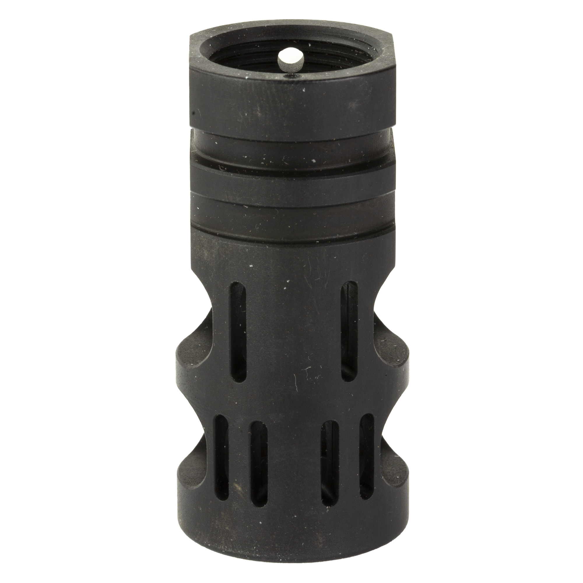 Aero Precision GAMMA Muzzle Brake 17-4 Stainless Steel 5/8"x24 for 300 Blackout 308 Win