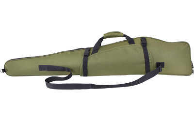 BULLDOG HUNTER SCOPE SG GRN/BLK 52"