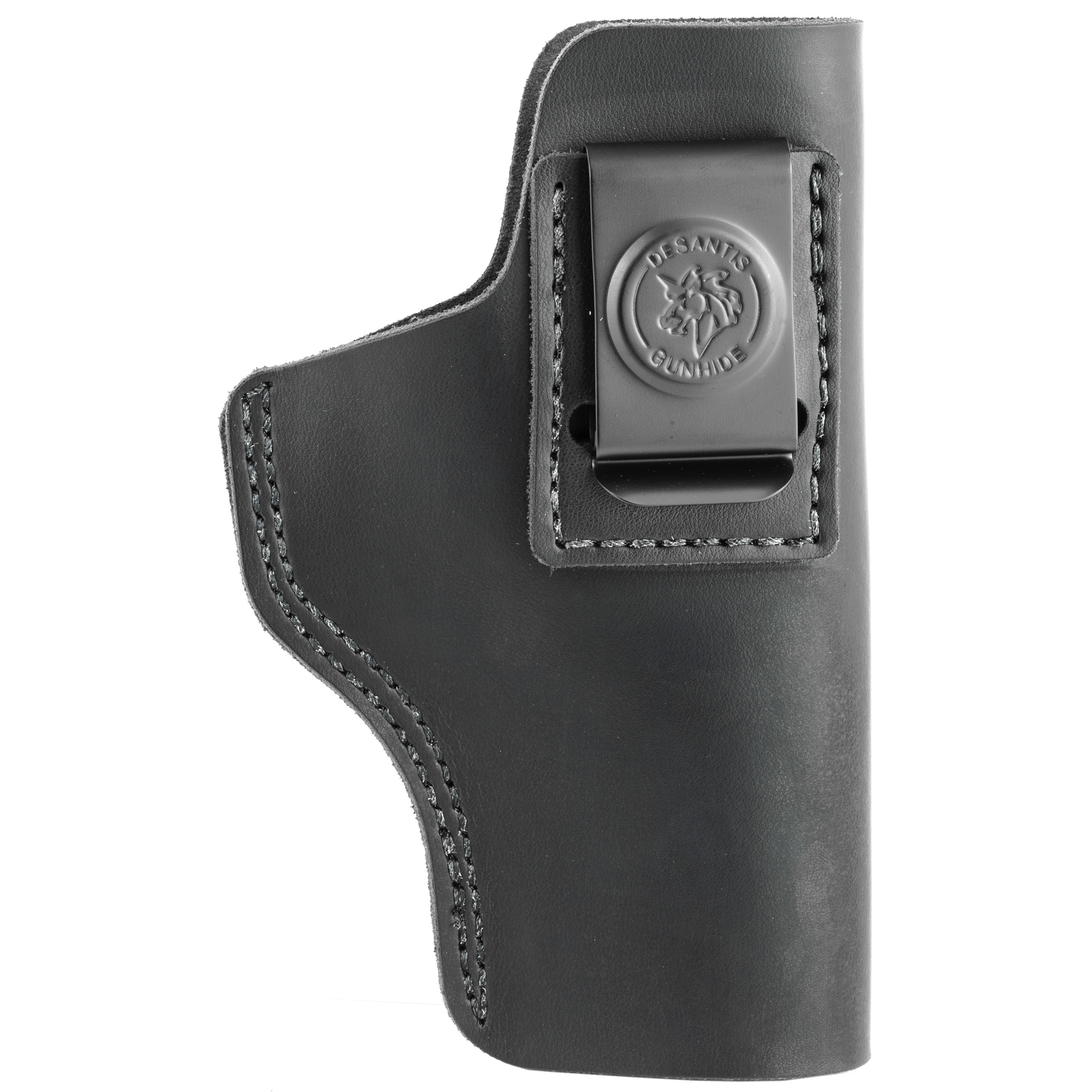 DeSantis Insider Holster Glock 17/22/31 IWB RH Black