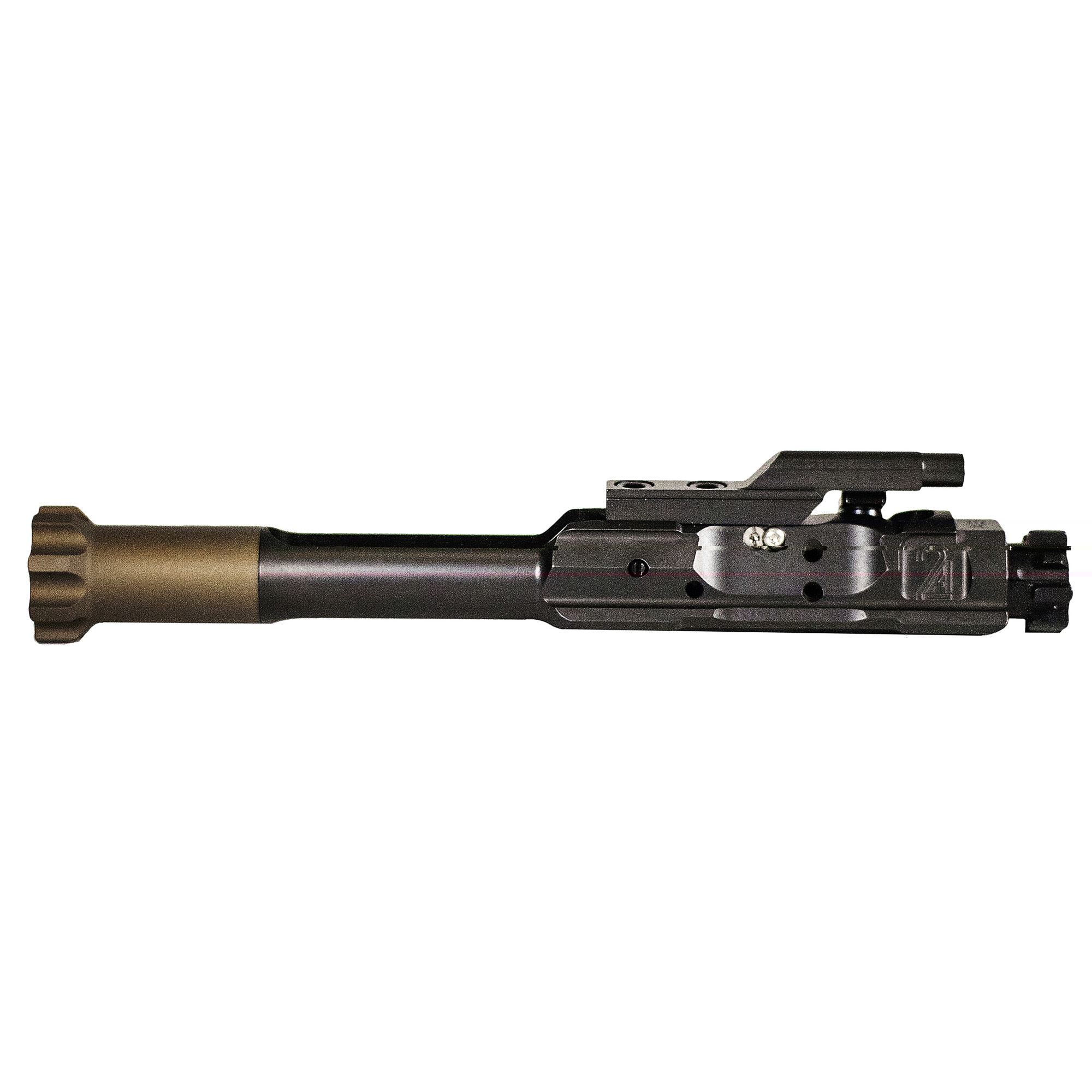 2A Armament Titanium Bcg Blk AR15 Compatible Lightweight High Strength