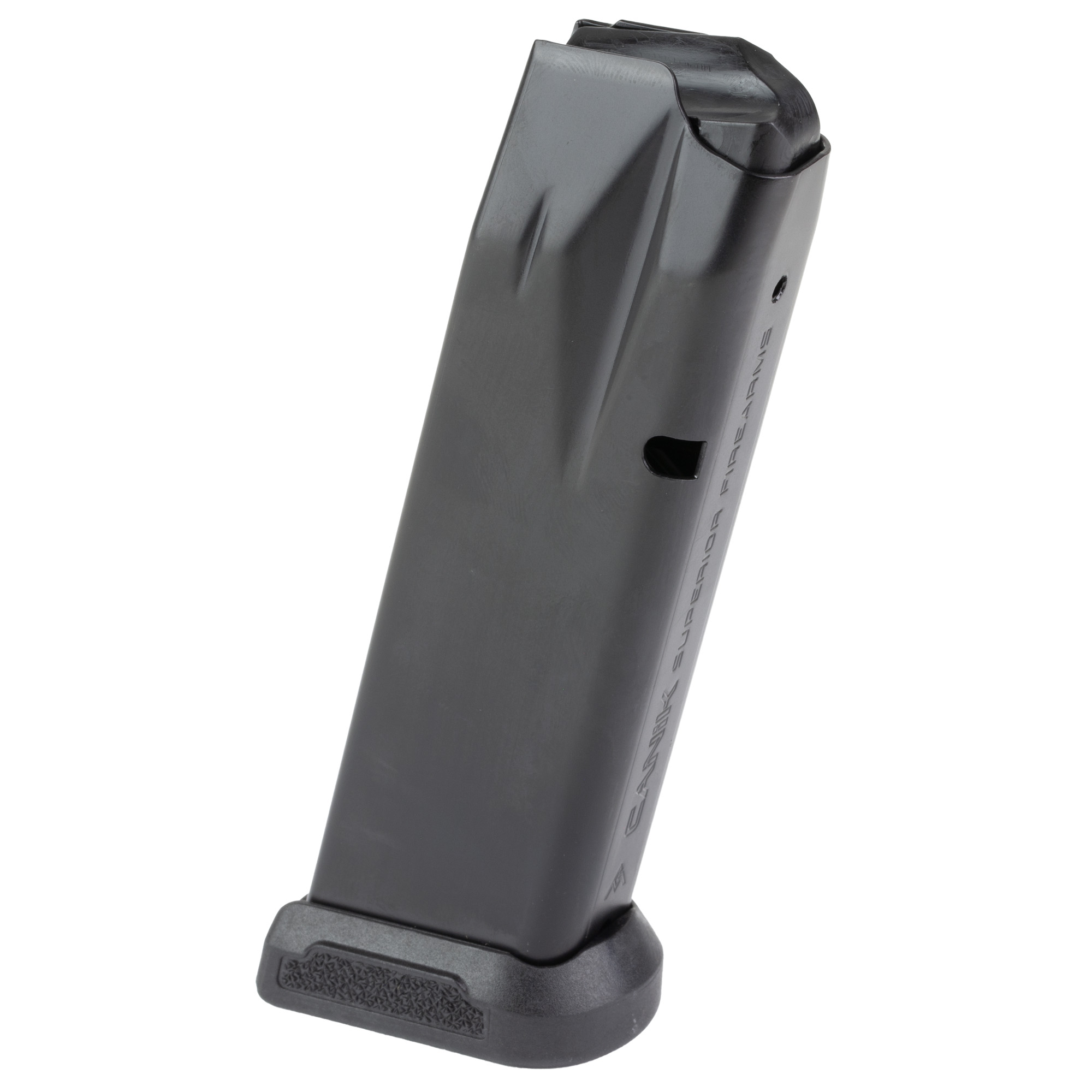 Canik Base Plate 9mm Fits MC9L MC9LS Magazine Extension MA2373
