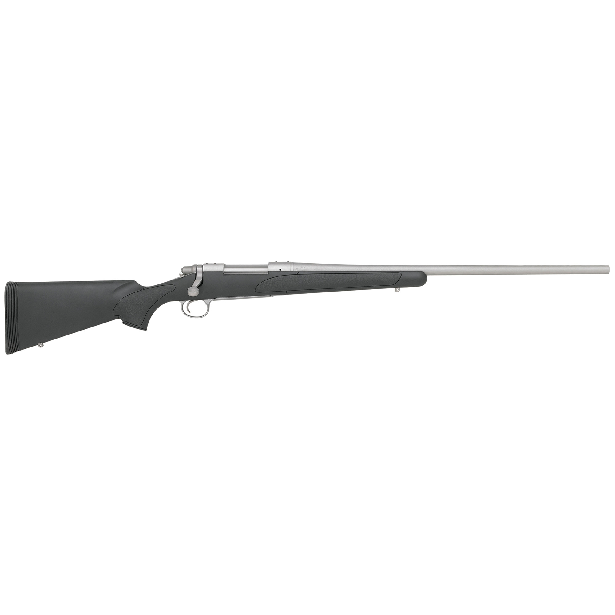 Remington 700 SPS 30-06 Springfield 24 in 4 Rounds Stainless Gray Panels