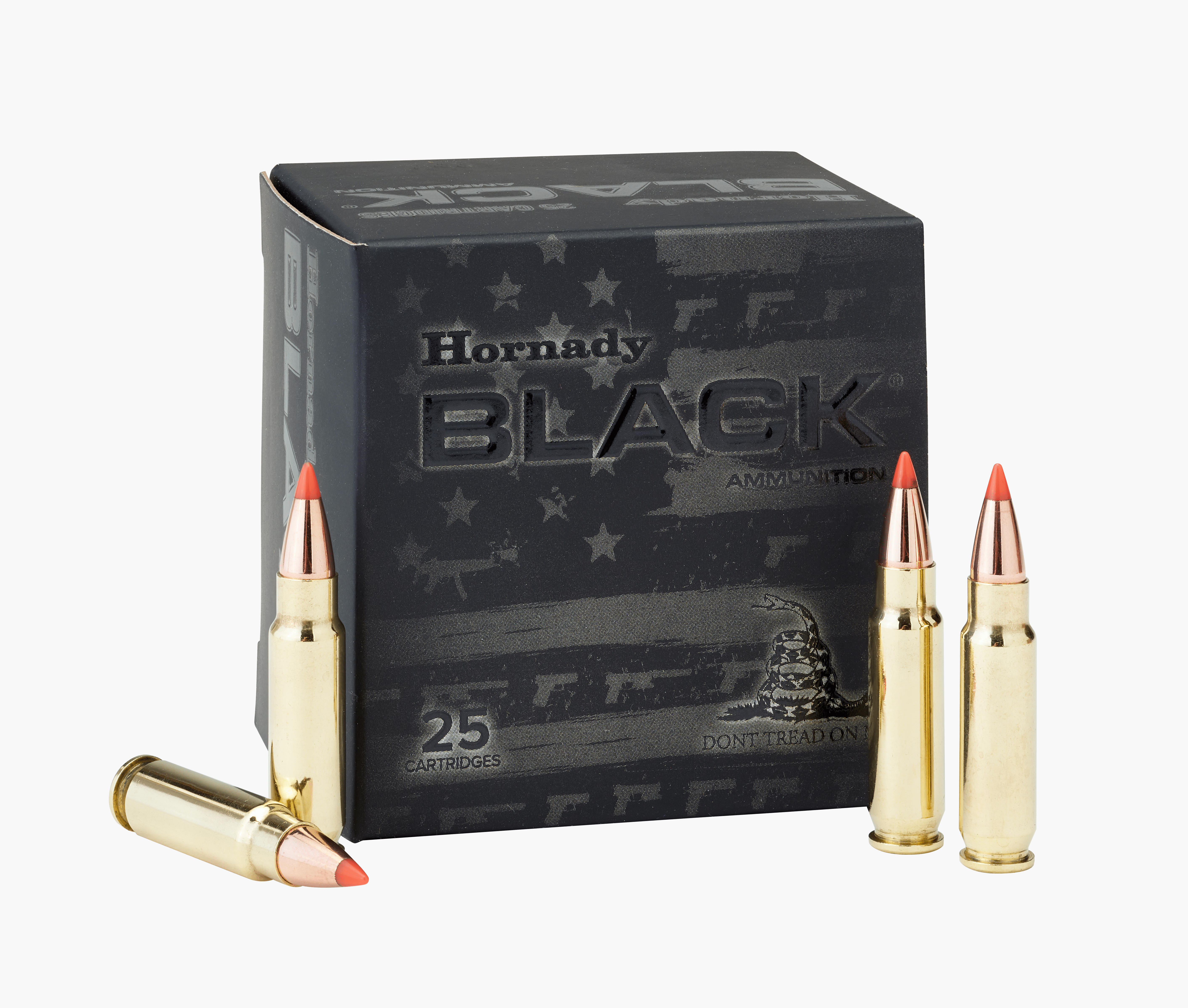 Hornady, Handgun Hunter, 45 Acp Plus P, MonoFlex, 160 Grain, and 20 Rounds