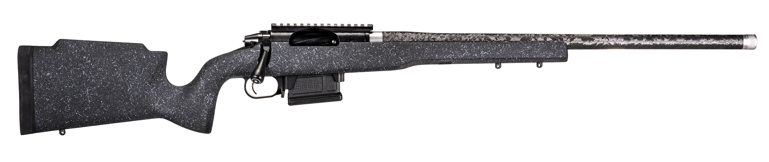 PROOF 137895 ELEV 2.0 MTR 7PRC 22 8TW 5/8-24 BGR