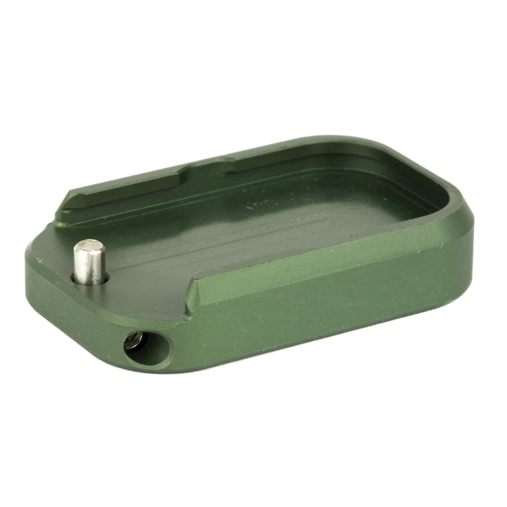 Taran Tactical Innovations Tti Carry +0 BP Glock 9/40 Double Stack Base Pad