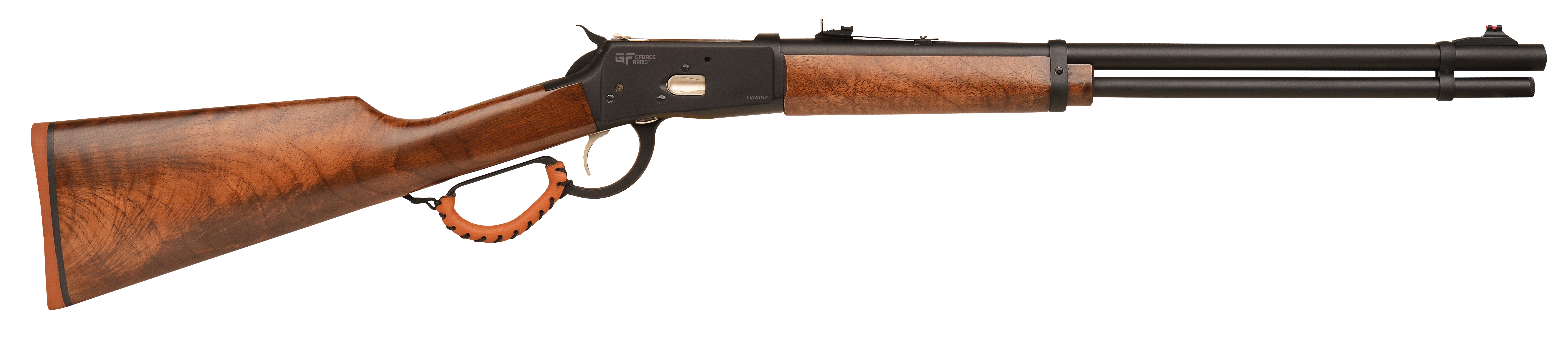 G-Force Arms LVR 357 Rifle 357 Mag. 20 in. Walnut 8 rd.