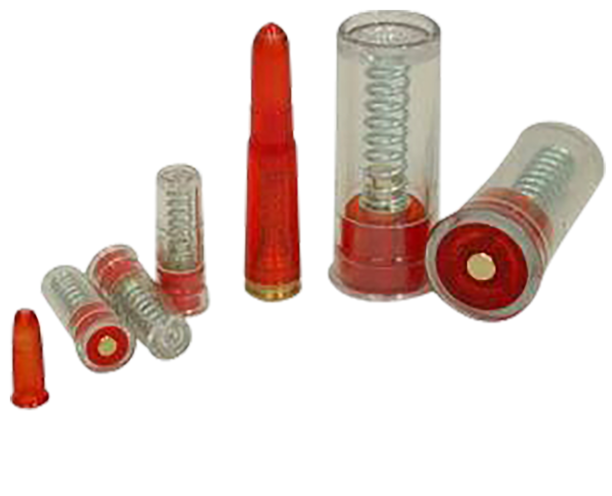 Tipton 745435 Snap Caps Pistol 40S&W Brass/Plastic 5pk