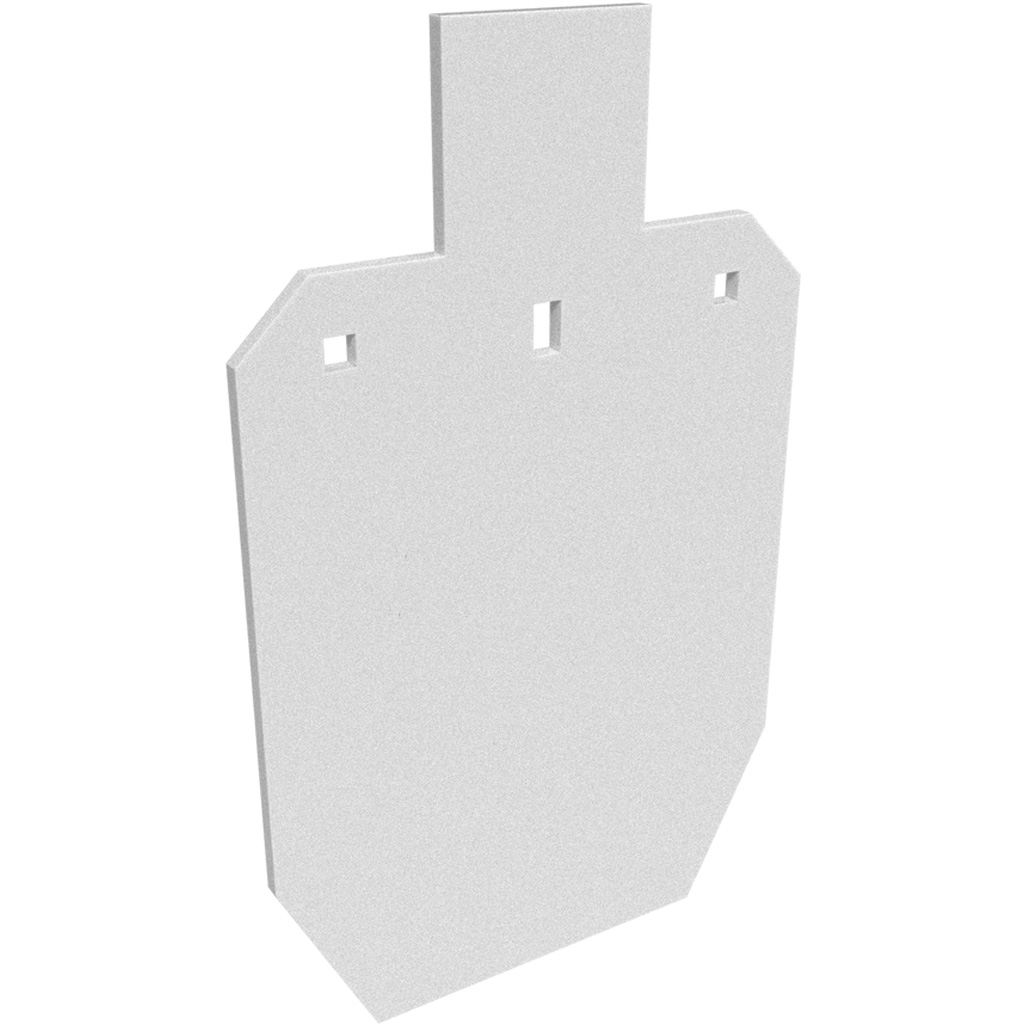 Birchwood Casey Silhouette Target Ipsc 20" 3/8"