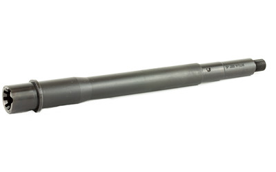 Seekins Precision 10.5in 223 Wylde Barrel Stainless Finish 5R 1:8