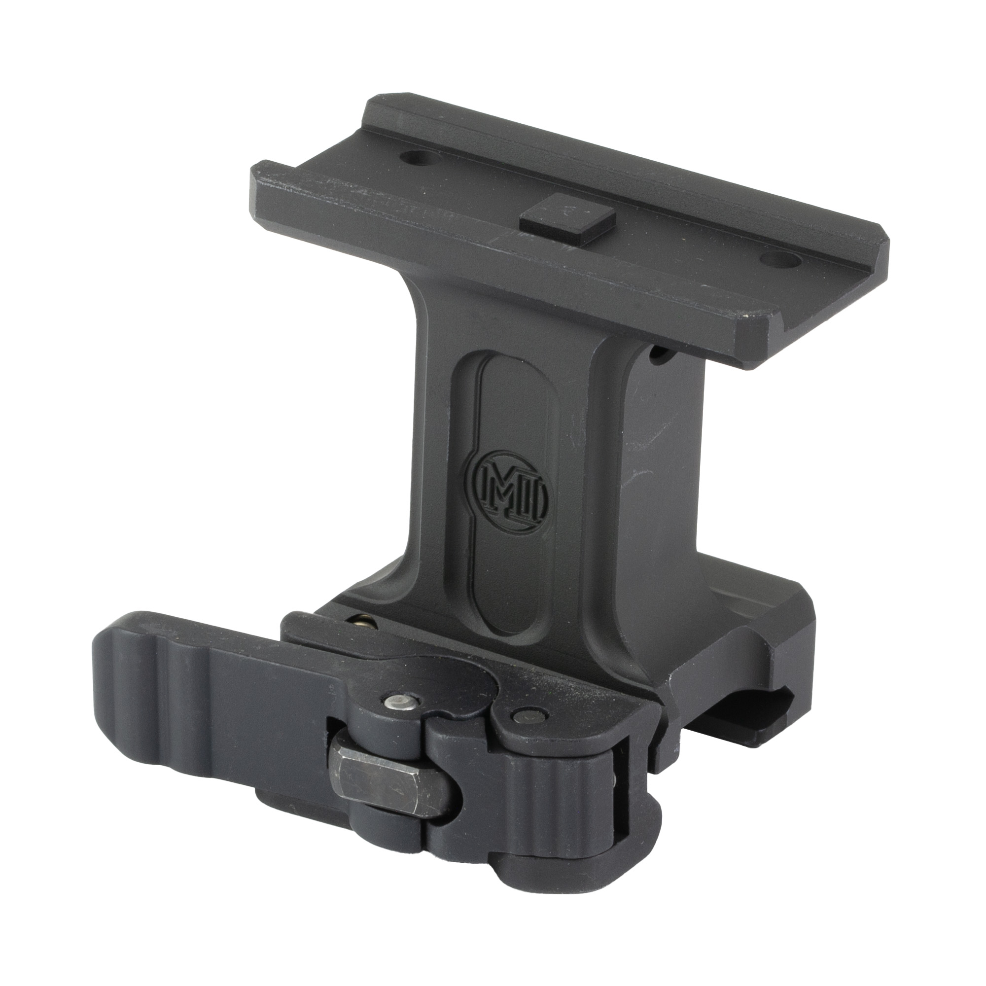 Midwest Industries MK2 QD T2 Aimpoint Mount 2.26in Picatinny for T-2 T-1