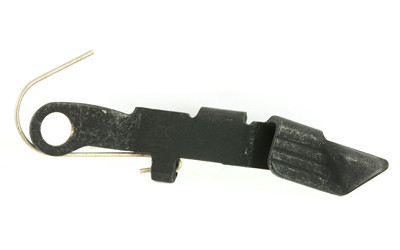 Glock OEM Extended Slide Release Lever and Spring for Models 20 and 21