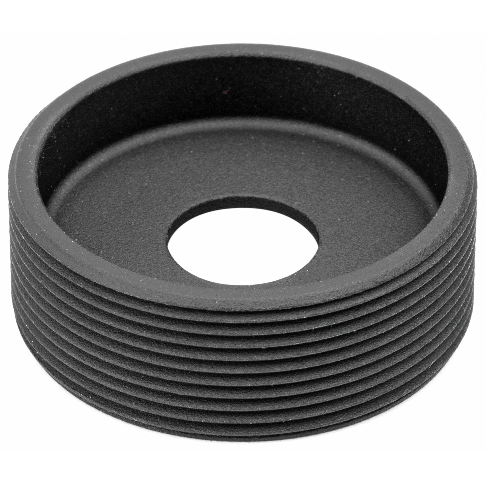Rugged Suppressor Fc002 Front Cap for 9mm Front Cap System