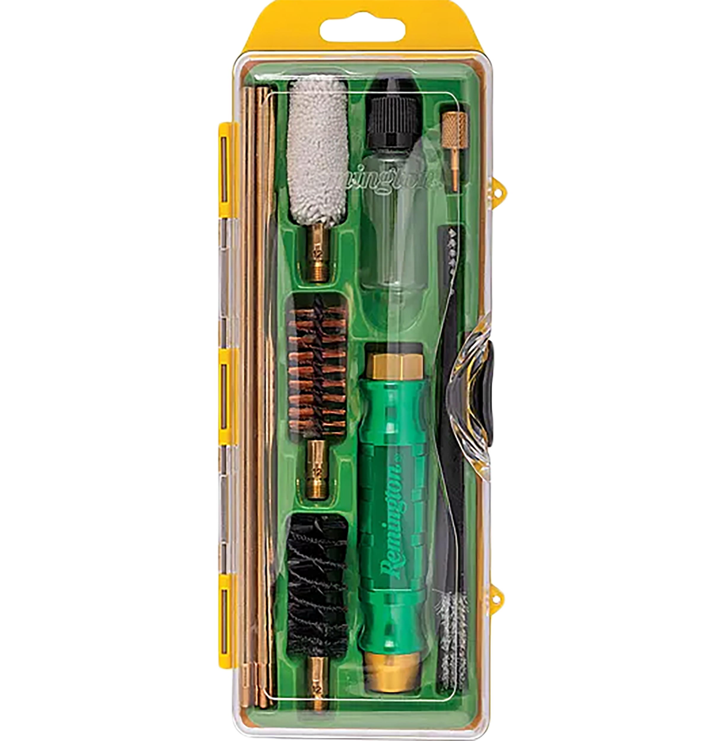 REM R12CK 12 GA CLEANING KIT