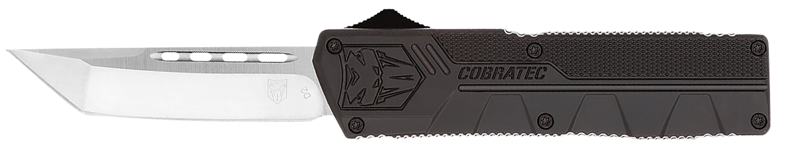 CBT LTWT BLACK TANTO