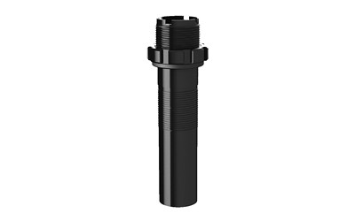 Yankee Hill 1255A VICTRA-12  17-4 Stainless Steel Melonite Black