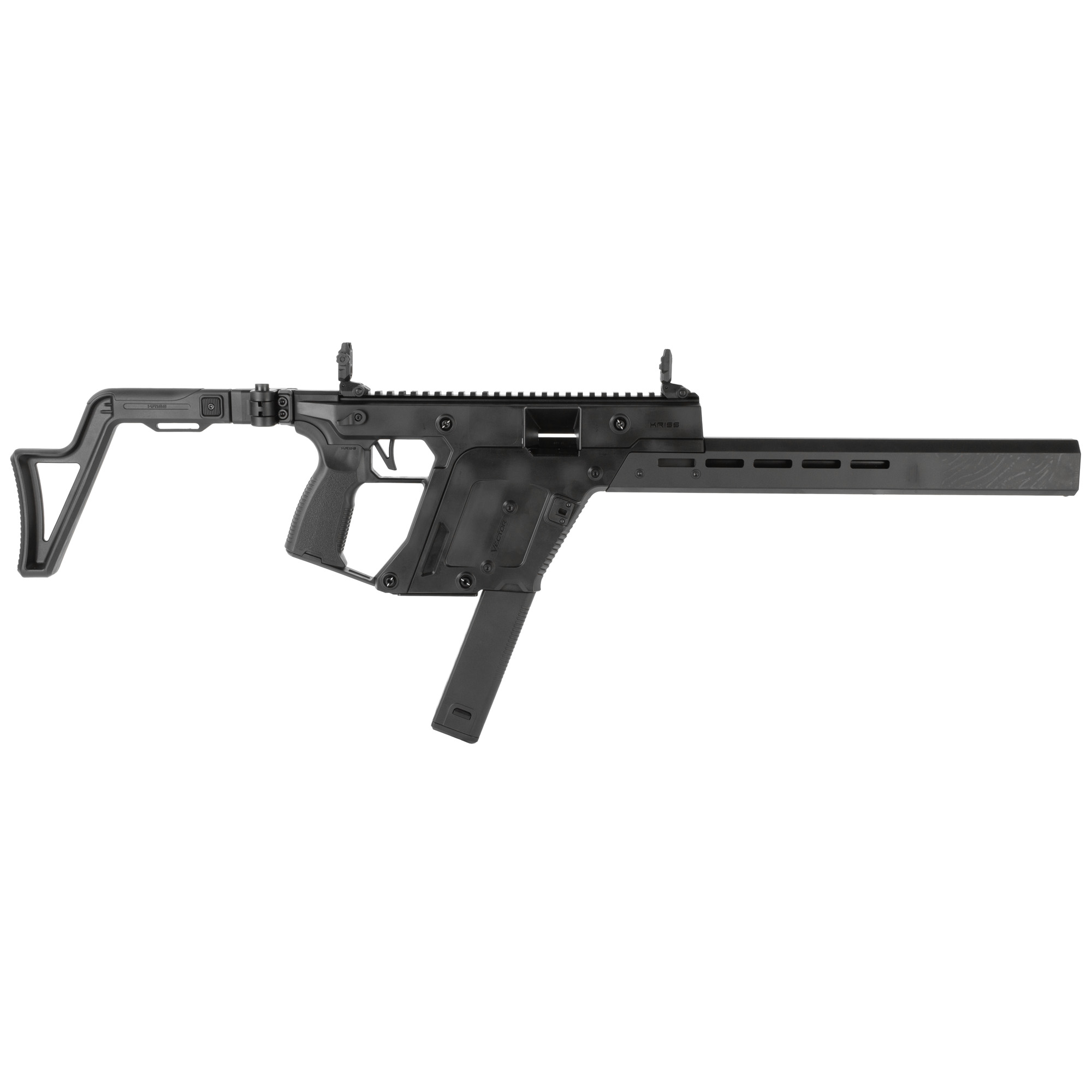 Kriss Vector Crb Gen 3 45 ACP 16in 30rd Matte Finish