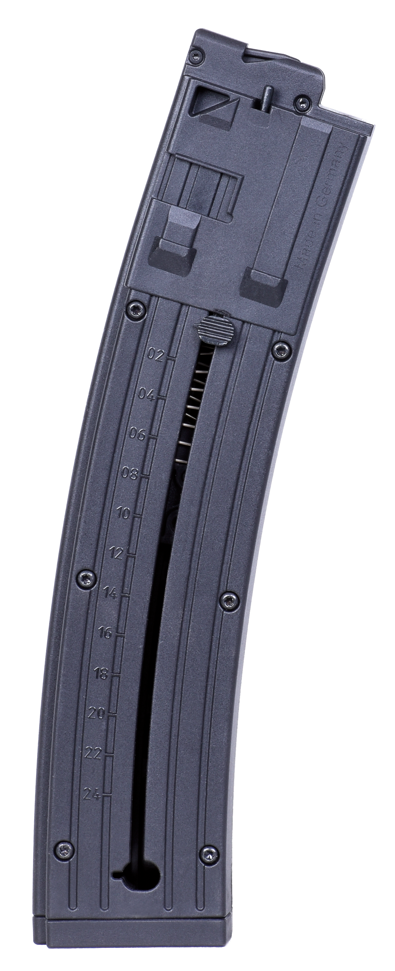 Blue Line Solutions Mauser Rimfire STG-44 25rd 22 LR Polymer Magazine