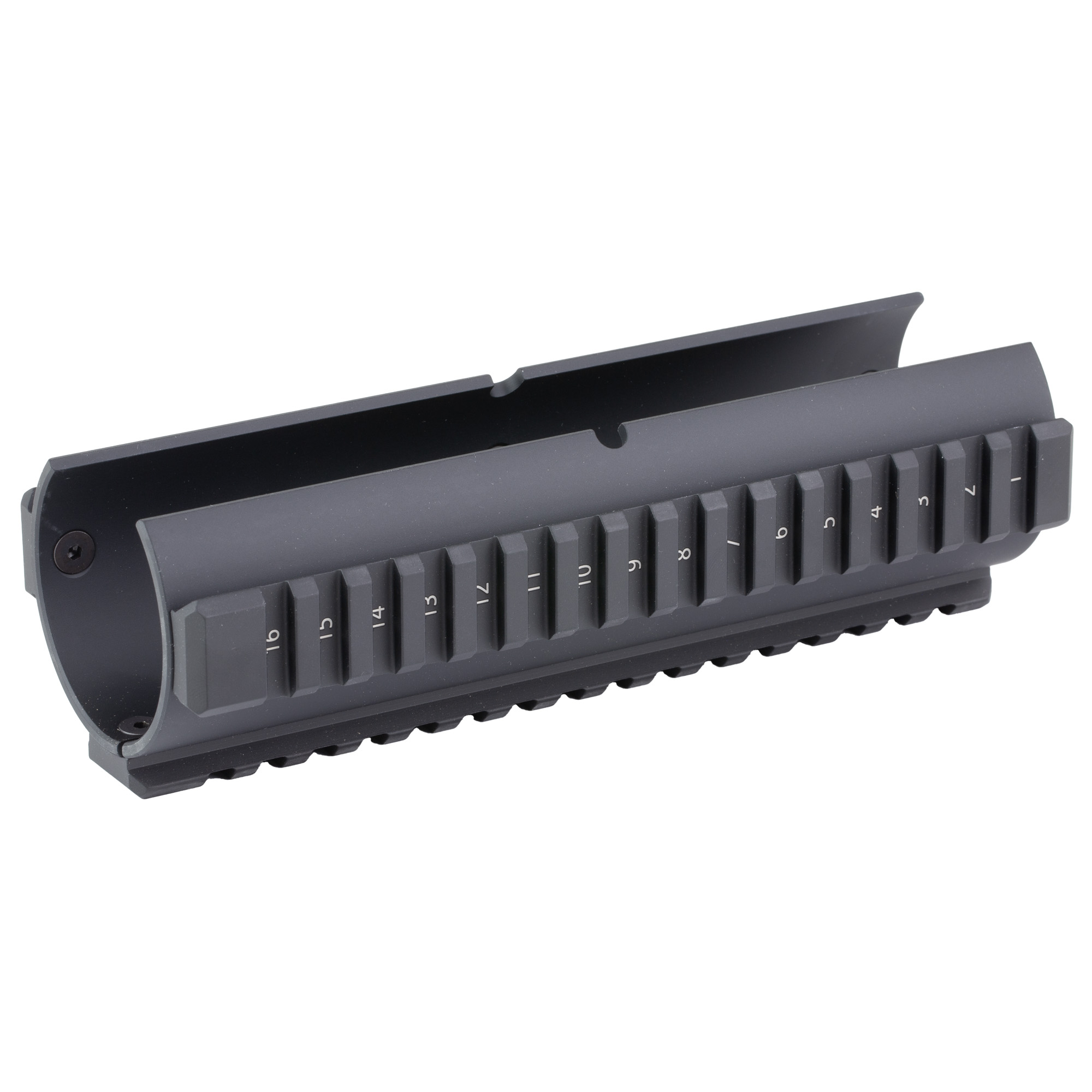 B&T MP5SD 3X NAR Handguard Picatinny Rail System