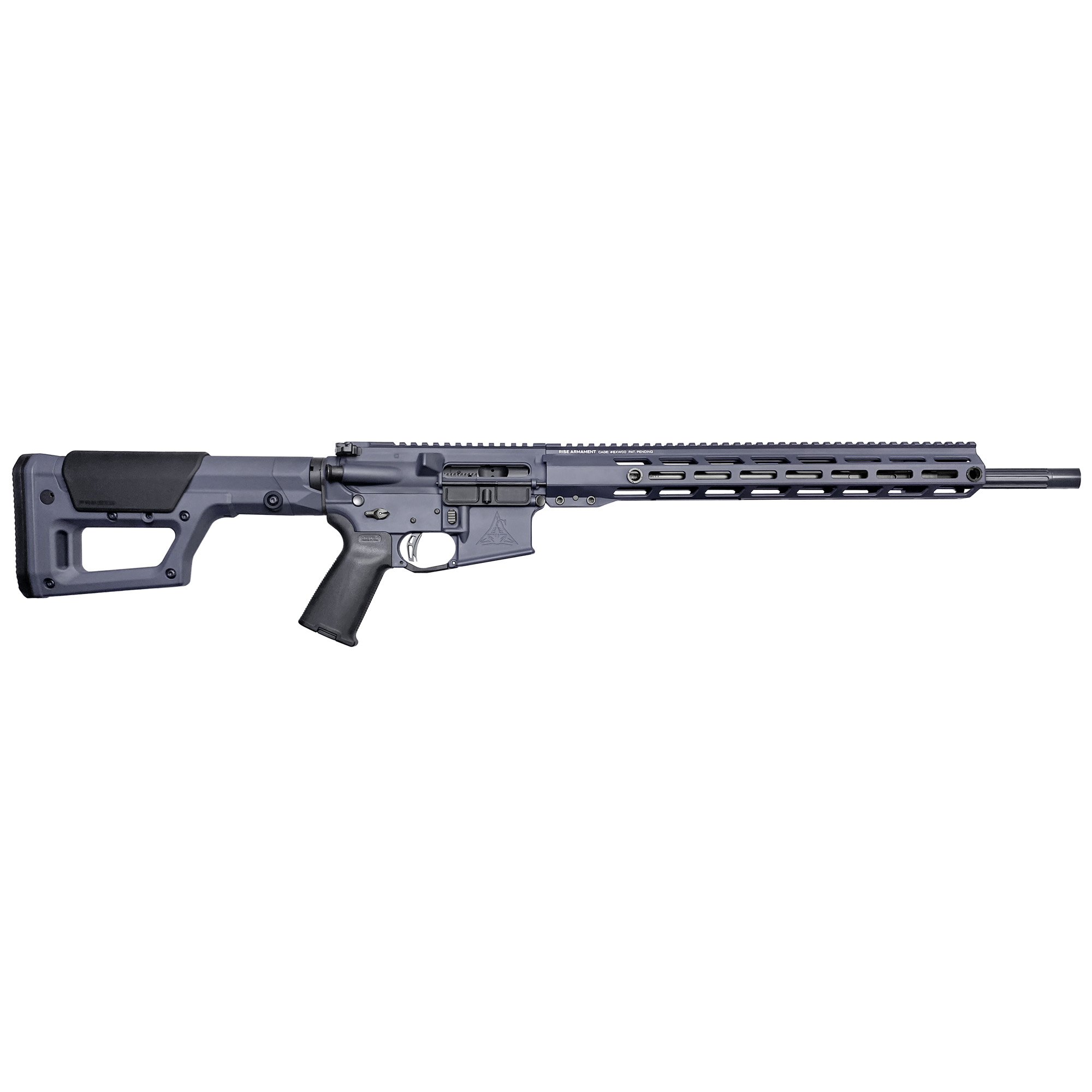 RISE WM6ARC-GRY-18 WATCHMAN XR 6ARC 18"