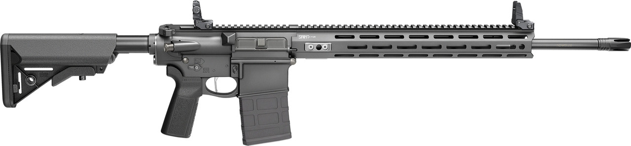 Springfield Armory Saint Victor V2 308 Winchester 20 Inch 20 Rounds Black