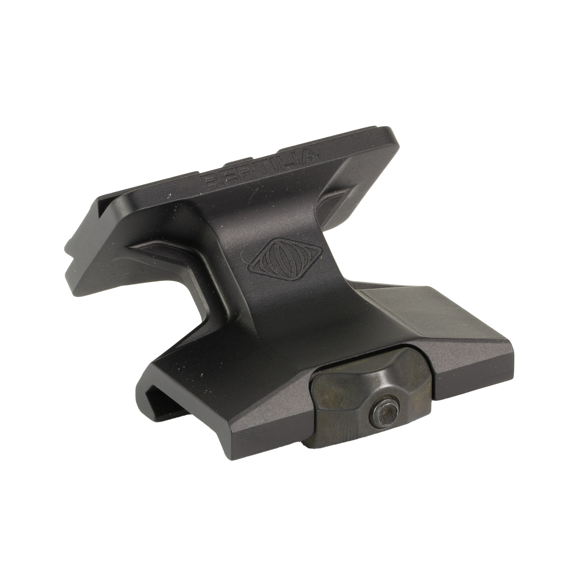 Reptilia Dot Mount 45 Acro Mps Picatinny Offset for Aimpoint Acro Mps