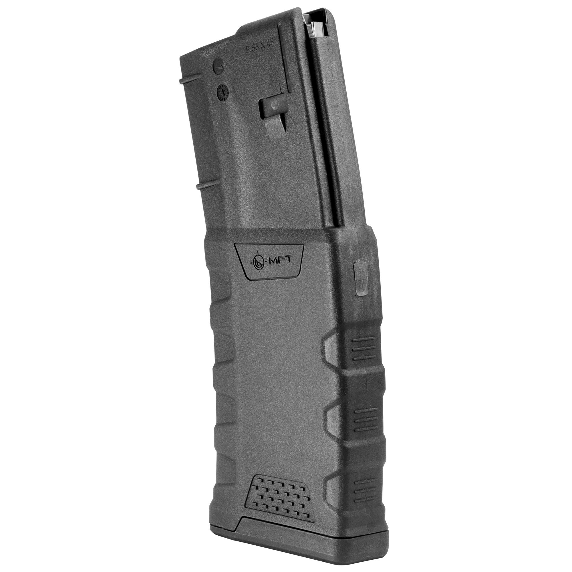 Mission First Tactical AR15 Extreme Duty Magazine 30rd 5.56x45mm NATO Polymer