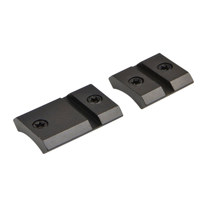 Warne Cooper Matte Scope Bases and Mounts 21 36 38 57 for Cooper Rifles