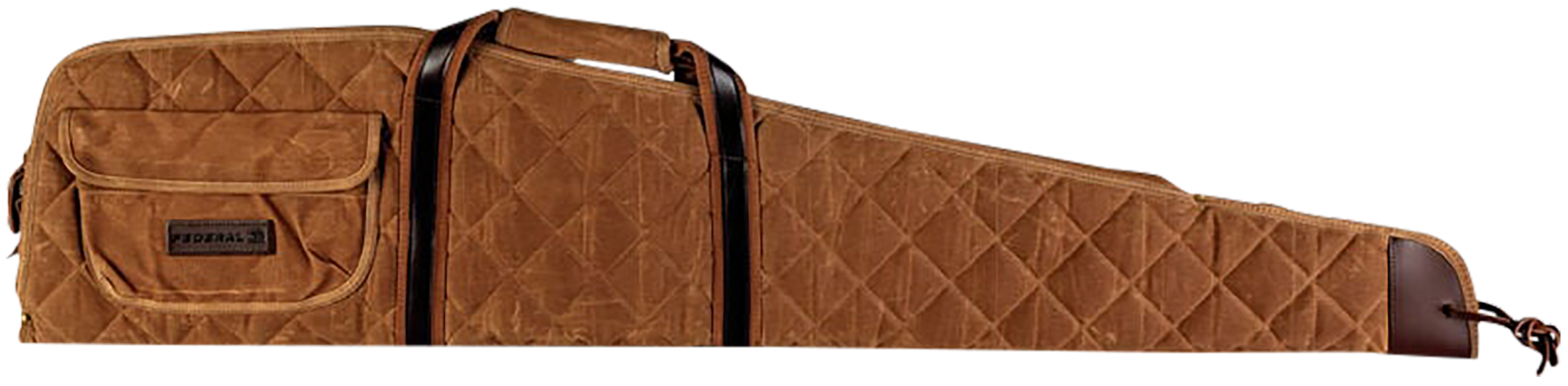 FED FPSCR44 PREMIUM SCOPED RIFLE CASE 44 TAN